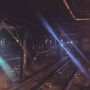 Gotham City - the metro tracks - 
#nyc #areyouscaredyet