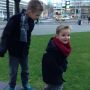 Hofplein. 