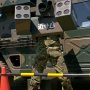 【下志津駐屯地創設61周年記念行事】陸自「ちょっと兵装を擬人化してみたわ」 近SAMちゃん爆誕！！！ 手作り感が泣かせる...ｗ 学芸会かよｗｗｗ 