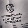 Ping Pong Summer's Big Talk at the International Film Festival Rotterdam! :)