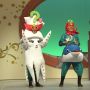 口動くイルカ！　#etv