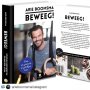 Bijzonder trots dit aan te mogen kondigen! @carreraculinair #Repost @arieboomsmainstagram
Dit is het omslag van Beweeg! het boek dat ik schreef met mijn broer @klaasboom en een panel van @vondelgym trainers. Het is vanaf eind april beschikbaar. Elk hoofdstuk begint met een excuus, een reden waarom mensen vaak niet gaan sporten. Te druk, een baan met lastige tijden, kinderen, te weinig energie, het wordt saai, weerzin tegen de gym, etc. We geven tips, inzichten, verhalen, workouts en recepten om die obstakels te overwinnen, en in beweging te komen! #uitgeverijCarrera