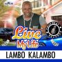 LAMBO KALAMBO - LIVE MY LIFE - SINGLE #ITUNES 5/19/17 @lambo1kalambo