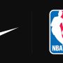 Comes as no surprise: #nike become as official #NBA on court uniform/apparel provider