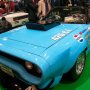 【東京オートサロン2016】往年のアメ車、プリムス・ロードランナーを思わせるUMC DO-RO RUNNER ベース車両はクラウンらしいｗｗｗｗｗ