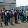 【厚木基地日米親善春まつり2016】男子トイレも大渋滞ｗｗｗ まあ軍オタは圧倒的に野郎が多いしなｗｗｗ 
