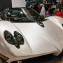 【東京オートサロン2016】TWSブースにパガーニ・ゾンダちゃんｷﾀ━━ヽ(ﾟ∀ﾟ )ﾉ━━!!