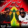 NAVINO & D'KONCEP - JAH JAH NEVER FAIL I - SINGLE - #ITUNES 10/8/13 @anthonyrecords