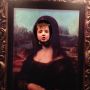 Mona Lisa. 