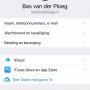 Dit is nieuw... 
