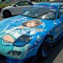 【ひめたま痛車祭2017】痛車でも妙にカスタムやチューンに凝ってるクルマあるよなー 