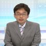 噛んでないよ