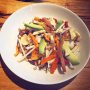 Also great breakfast at Ayla: acai with avocado and dried fruits 
#hotspot #rotterdam #healthyoptions