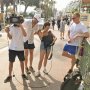 Had a lot of fun with the @halal.amsterdam crew at #canneslions