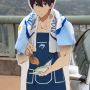 【進撃の浦山ダム】サバを食ってる人がｗｗｗｗｗ