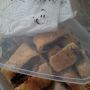 What about the atmosphere between competitors? Home made cookies brought from Israel by @michalella. Thank you!