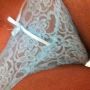 Estrenando panty