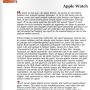 Mijn column in @sportamerika magazine over de Apple Watch en de toekomst van Apple in (sport) sponsoring