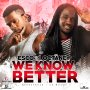 ESCO X I OCTANE - WE KNOW BETTER - SINGLE #ITUNES 6/3/16 #PREORDER 5/20/16 @escodashocker @realioctane