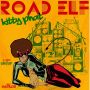 ROAD ELF - KITTY PHAT - SINGLE #ITUNES 8/7/15 @roadelf_music @earltrobak