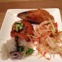 今日も旨そうだ