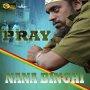 NANA BINGHI - PRAY - SINGLE #ITUNES 8/25/17 @goldmindproduct