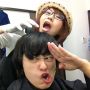 今日から少しの間、現実とゆう塗り固められた世界から逃避しようと思います。なので、探さないでください。また帰ってきます。さよなら。