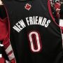 Best jersey at SneakerCon as seen by @matt_dollinger