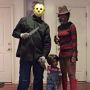 @ThatsJustDarlin @Lizzs_Lockeroom @therealrussellp We did Jason,Freddy & Chucky. 