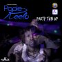 PAPIE KEELO - PARTY TUN UP - SINGLE #ITUNES 8/26/16 @IDONBIGS