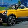 【東京モーターショー2015】このクルマが今回の次世代ジムニー枠でつか？ コンセプトカー「マイティデッキ」