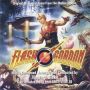 @jennalee  Maybe Flash Gordon 