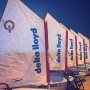 Optimistic about the medals 🏅🏅
#zeilvoorgoud #skiffa #⛵️