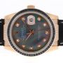 Black Ruby Rolex