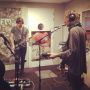 Jaaa...@kensingtonband is Home Again met de MegaHit zo LIVE! En dan nog een prachtig mooie #MT50Cover erachteraan @3FM 