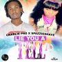 CHARLIE PRO X SPAZZIESHAYE - LIE YOU A TELL - SINGLE #ITUNES 11/11/14 @Chrys1Rock