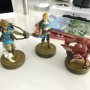 Bokoblin amiibo ✔️
