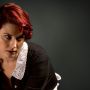 En dat met die nanny van American Horror Story vers in het geheugen (een jaar geleden is best vers toch?)