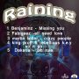 VARIOUS ARTISTS - RAINING RIDDIM #ITUNES 5/5/17 @iprudent41 