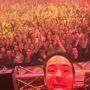 Eerste feestje van 2015 was meteen retegezellig! @LuckyRijssen jullie waren weer ouderwets top! #so90s 