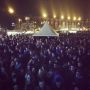 Het is f*cking koud, maar Arnhem, wat ben je toch verdomd gezellig!! #538voorwarchild 