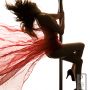 a little preview of the las #poledance shoot we did..