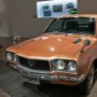 【AUTOMOBILE COUNCIL 2016】ブースの順路を進むとお次はサバンナGTがお出迎え 