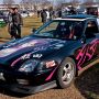 【第8回館林痛車ミーティング】この型のプレリュードは久々に見るな #痛車