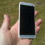 De HTC One Mini