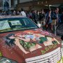 【第20回大洗あんこう祭り】凄いクラウンが停まっておるｗｗｗ 