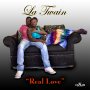 LA TWAIN - REAL LOVE - EP #ITUNES 3/25/16 #PREORDER 3/11/16 @LaTwain1