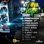 VARIOUS ARTISTS - OVA HYPE RIDDIM #ITUNES 3/10/17 @goldmindproduct