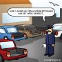 Dat lijkt me duidelijk. #cartoon