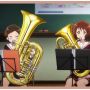 Sound! #Euphonium ep4 blog pic A #anime
